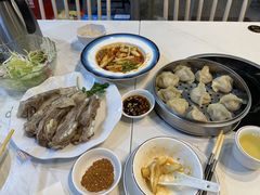 -内蒙古牛羊肉特色美食(后海滨路店)