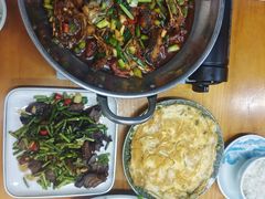 -61号餐吧(兴坪古镇漓江店)