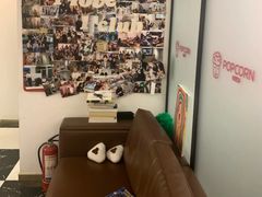 -Popcorn Club爆米花英语社交俱乐部