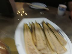 手剥笋-直隶安家牛肉罩饼(七一路店)