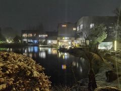 -天目湖涵田半山温泉水乐园
