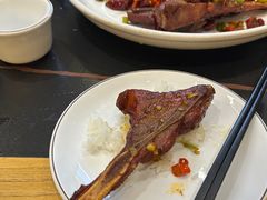 -陈厨老味·老派郴州菜(宜章店)