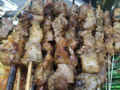 -瑞杰烧烤店·24小时营业(山东路店)