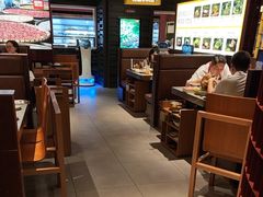 -巴奴毛肚火锅(悠唐购物中心店)
