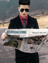 -纪梵希婚纱摄影(青岛店)