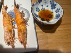-虹料理·日料放题(悠方店)