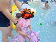 -青水瓦台汤泉(未央店)