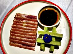 -苏淮景·苏闽融创菜·海鲜(原空港井河轩店)