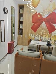 -芳朵美容养生SPA