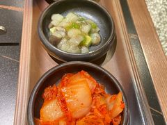 -厚贞日式烤肉(浦东汇智店)