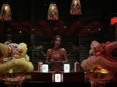 -赤RedBowl川锅·炙烤·板前(北京瑰丽酒店)