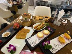 -豫璟轩中餐厅(南昌万怡店)