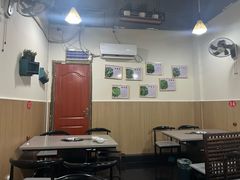 -黔府豆米火锅野菜馆(南马店)