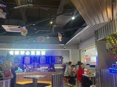 -伯友茶记(中华广场店)