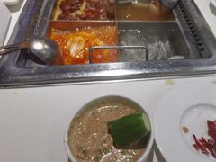 -海底捞火锅(威高广场店)