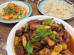-清真·玛丽亚新疆菜主题餐厅(浙江中路店)
