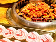 -汉拿山(金源店)