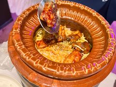 -狮拾久·现代新加坡料理(福田COCO Park店)