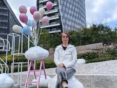 -星聚会KTV X PARTY K(上海东方渔人码头店)