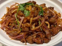 -青雅中餐厅(大连金石滩绿发希尔顿度假酒店)