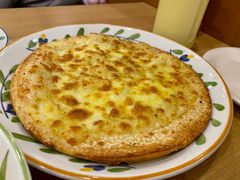 榴莲匹萨-萨莉亚意式餐厅(特力时尚汇店)