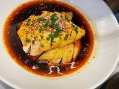 -香山湖家家宴(中山陵店)