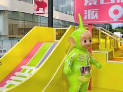 -东莞松山湖万象汇