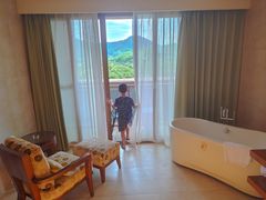 -宁波九龙湖开元度假村