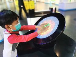 -北京科学中心儿童乐园