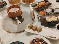 -酌宴府The China Club·广州万富希尔顿酒店(云城东路店)