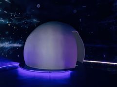 -房山世界地质公园博物馆