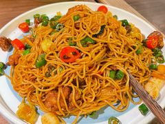 -薇酌饮·陕西菜(南门外店)