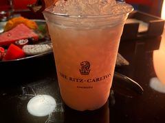 -富力丽思卡尔顿酒店·FLAIR餐厅酒吧