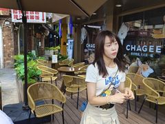 -霸王茶姬(大学城熙街店)
