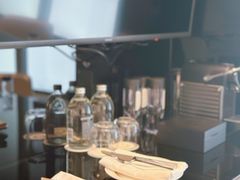-尼依格罗香港美利酒店