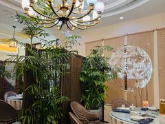 -君霖海鲜私房菜(春柳店)