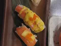 -匠和风精致料理(莆田财富中心店)