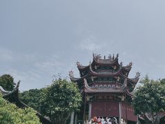 -南普陀素菜馆