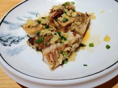 -德胜轩正宗顺德菜(宝安沙井会展中心店)