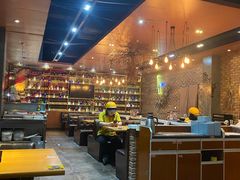 -一麻一辣麻辣香锅(方庄店)