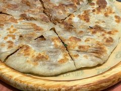 -甲乙饼·手工牛肉饼(金地广场店)