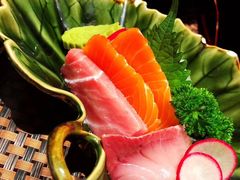 -锅物新语&寿喜烧.炉端割烹(世博源店)