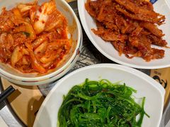 -七八冷面·延边朝鲜族美食(世纪汇店)