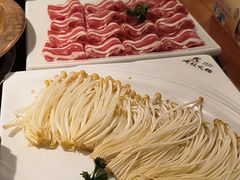 -老版火锅.12年西安排队王(沣峪口店)