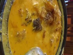 咖喱牛腩-伊萨娜印尼餐馆
