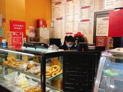 -姚记炒肝店(簋街店)