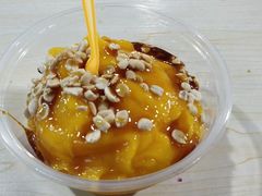 -夏食光安顺小舒冰粉冰浆(甲秀楼店)