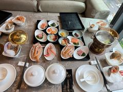 -铭门盛宴·艺术海鲜姿造(福田黑金店)