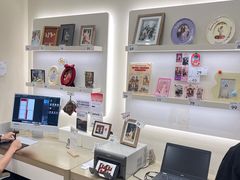 -海马体照相馆(广州新世界云门New park店)