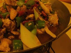 -龙门阵茶屋川菜馆(武康路店)